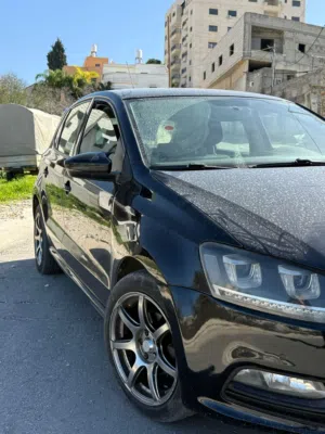 فلوكس فاجن بولو tsi