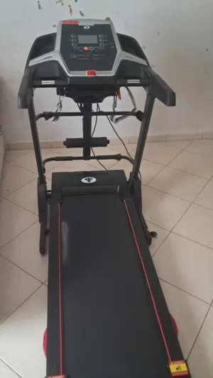 SF FITNESS cardio treadmill