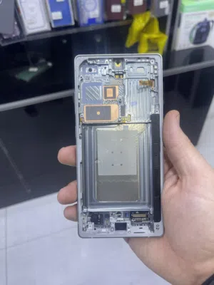Org Screen For Samsung S25 Ultra  شاشة سامسونج S25 Ultra الاصلية شركة جديدة