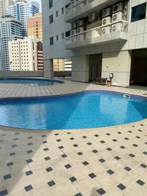 120 m2 2 Bedrooms Apartments for Sale in Sharjah Al Taawun