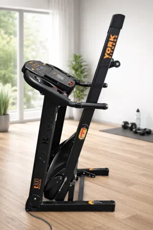 جهاز ركض treadmill york t300