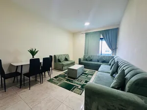 2 Bedrooms . Furnished . Monthly4