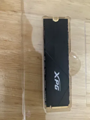 XPG M.2 512GB