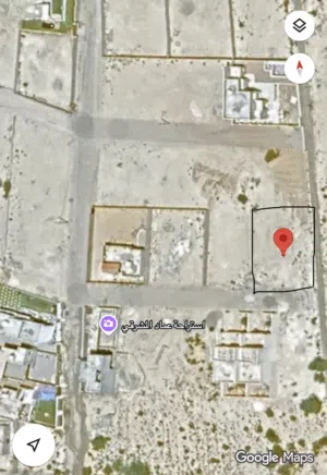 Commercial Land for Sale in Al Khums Other