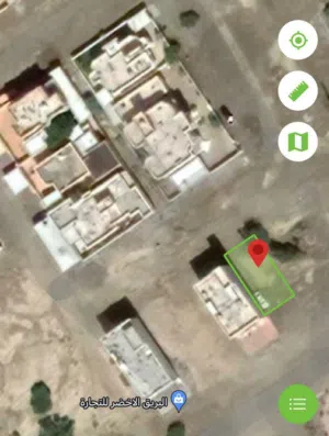 Commercial Land for Sale in Al Batinah Al Khaboura