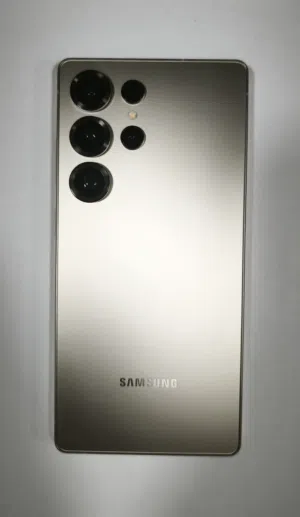 s25 ultra 1تيرا شريحتين وكاله