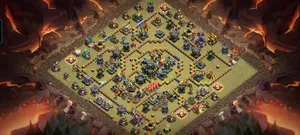 Clash of Clans1