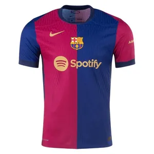 Barcelona 2024/2025  jersey for good price amazing condition new any size