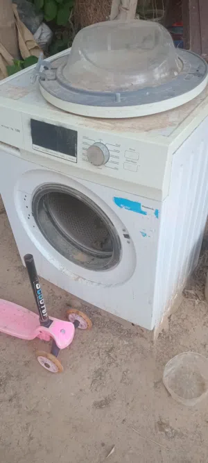 غسالة بانسونغ لي