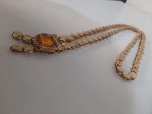 سنسال حلبي حجم كبير قطعة جميلة مميزة    (عليه ختم الشركة) موجود خدمة توصيل