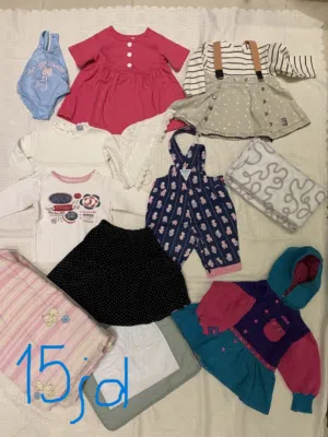 KIDS CLOTHES