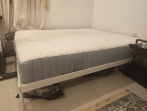 IKEA VAGSTRANDA 160x200 extra firm