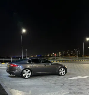 Used Jaguar XF in Muscat