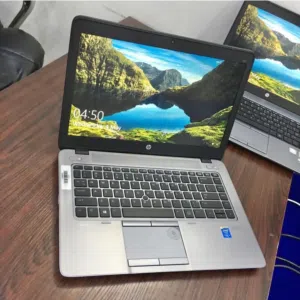 HP ProBook i5 laptop