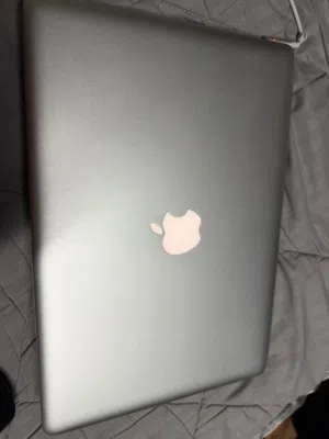 MacBook for sell urgent no have any  problems