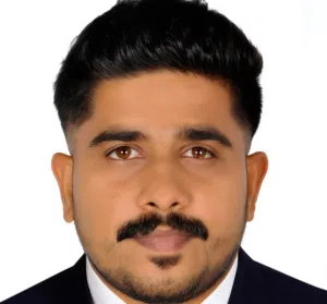 BILAL K A 