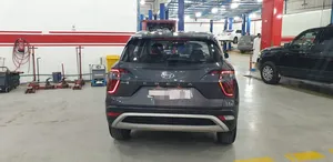 Used Hyundai Creta in Mansoura