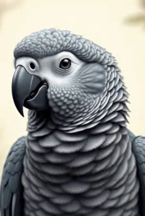 مطلوب ببغاء كاسكو