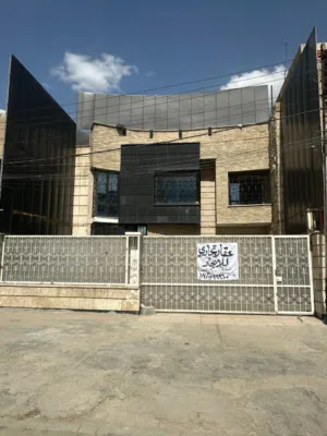 دار للإيجار حي الخظراء