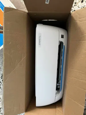 طابعة متعددة الوظائف HP DESKJET 3630 الغنية عن التعريف