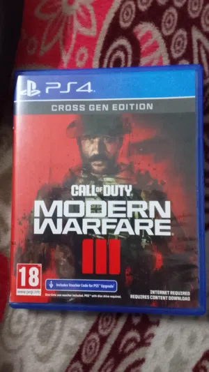 call of duty modern warfare 3