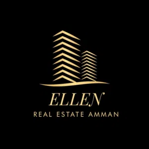 Ellen real estate amman 