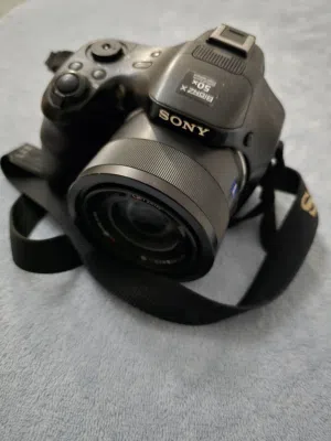 sony good conderion sony camera