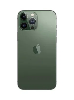 iPhone 13 Pro