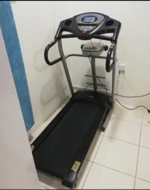 treadmill ,exercise machine
