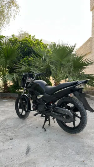 للبيع هوندا 150cc