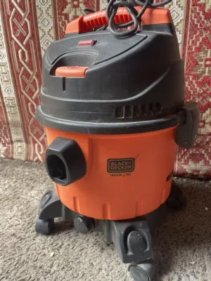 مكنسه كهربائيه أمريكيه