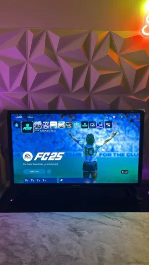 شاشه جديده ما مستعمله الا اسبوع