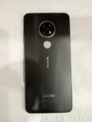 Nokia 7.2 128 GB in Alexandria