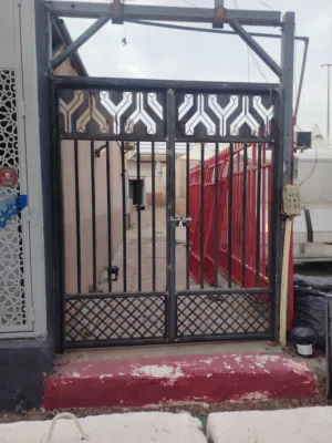 حداد متنقل