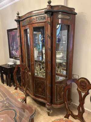 طقم سفره دمياطي اصلي تقثل للبيع