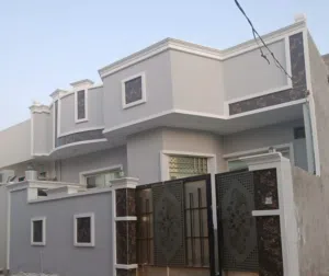 5 Bedrooms . 2 Bathrooms . 150 m23