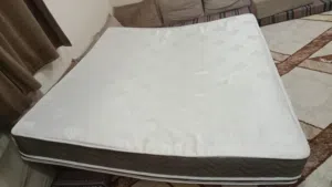 فراش سرير مزدوج