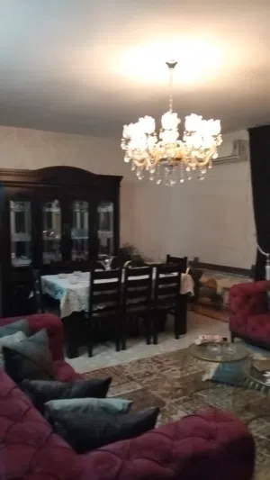 160 m2 5 Bedrooms Apartments for Sale in Nablus Rafidia