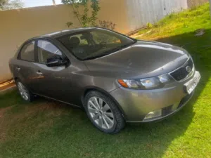 Used Kia Forte in Tripoli