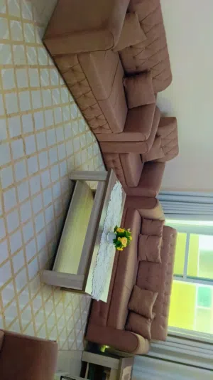 طقم كنب استنمال خفيف