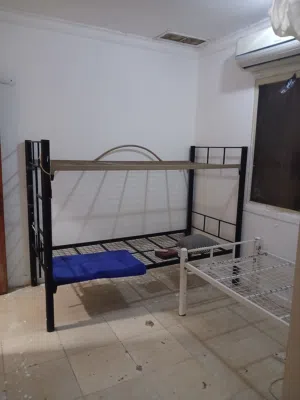 Semi Furnished Monthly in Hawally Salmiya