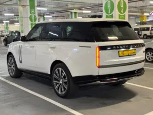 Used Land Rover Range Rover in Muscat