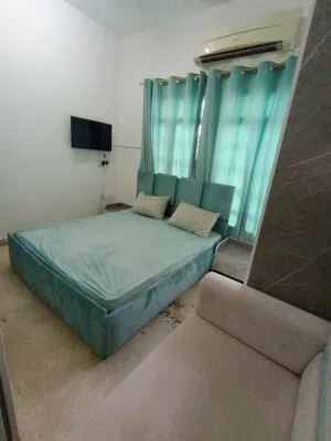 160 m2 1 Bedroom Apartments for Rent in Muscat Al Mawaleh