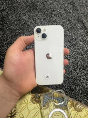 Apple iPhone 13 128 GB in Misrata