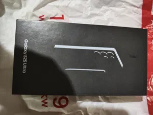 Samsung Galaxy S25 Ultra 256 GB in Kuwait City