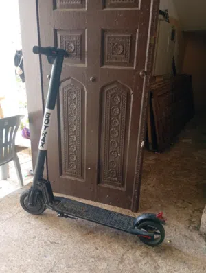 سكوتر كهربائي للبيع