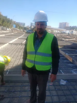 Mohammed Altwite