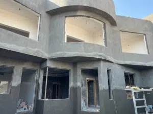 لبخ اسود وابيض