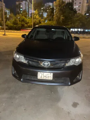 Used Toyota Camry in Hawally