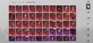 Pubg Accounts and Characters for Sale in Buraimi